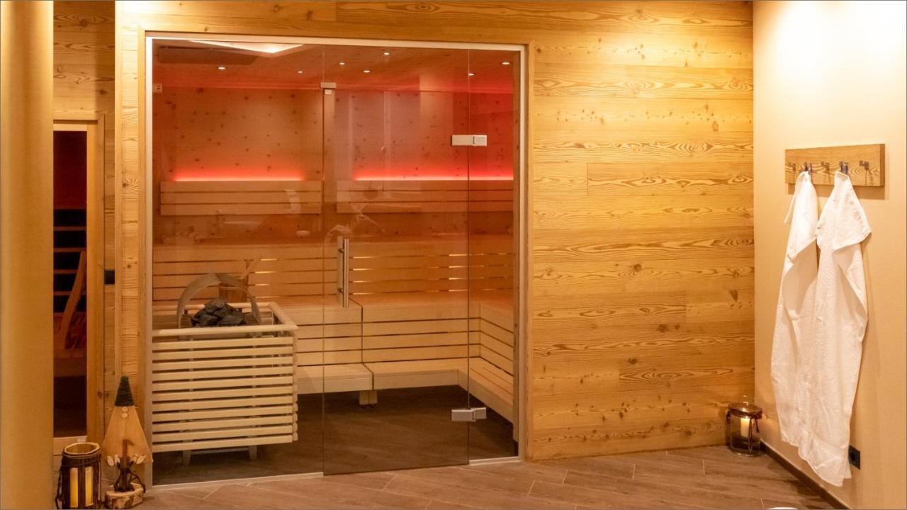 Leitenhof Val di Vizze Eksteriør billede